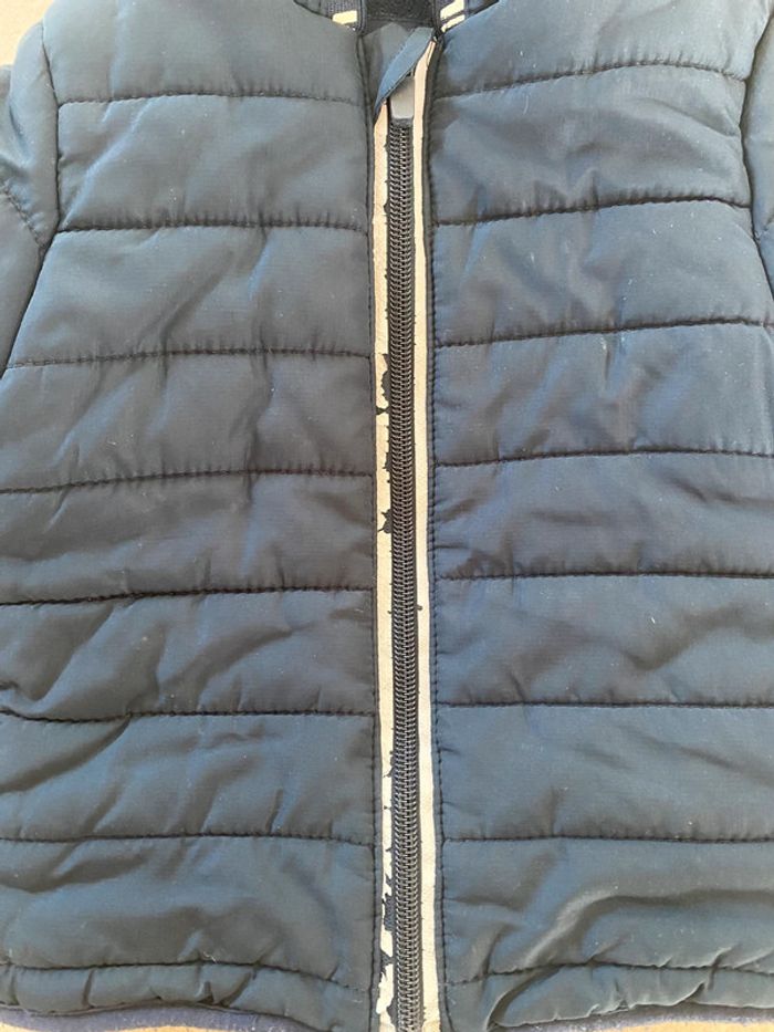 Blouson d hiver 3 ans - photo numéro 4