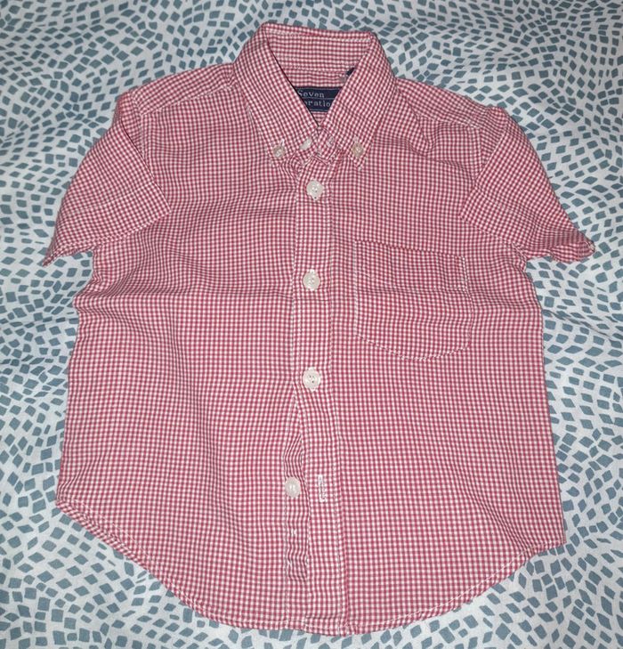 Vêtements garçon (2 ans) - photo numéro 7
