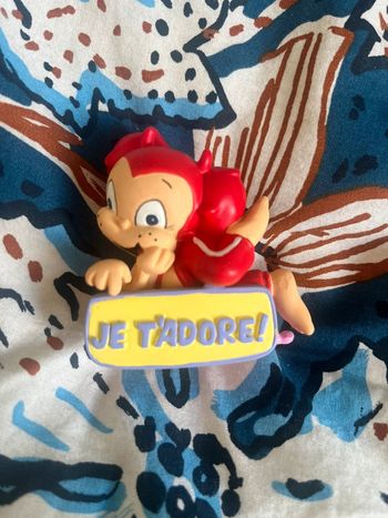 Figurine petit diable horny
