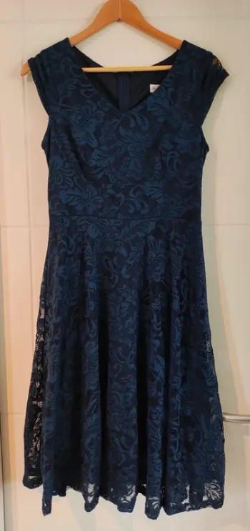 Robe cocktail