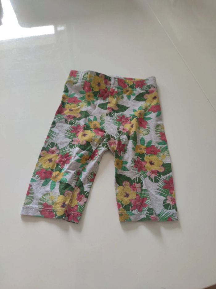 Cycliste fleuri orchestra