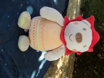 peluche