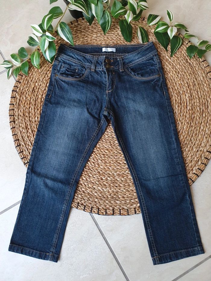 Pantacourt jean Promod