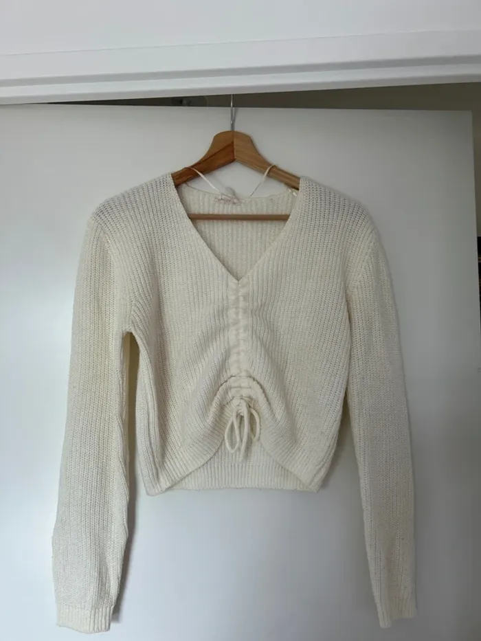 Pull Jennyfer taille M