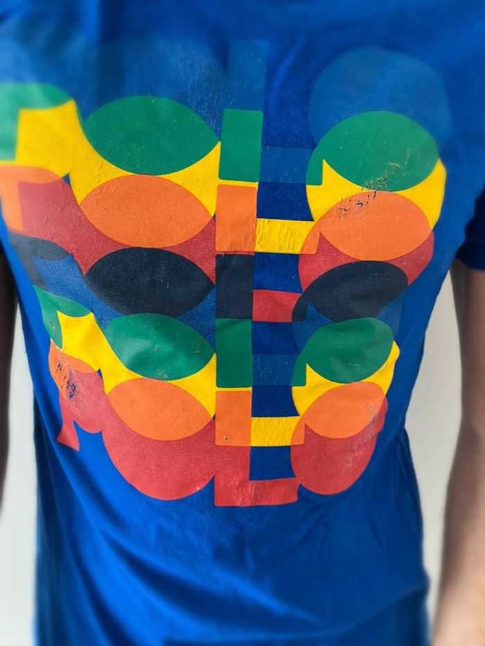 Tee shirt - photo numéro 6