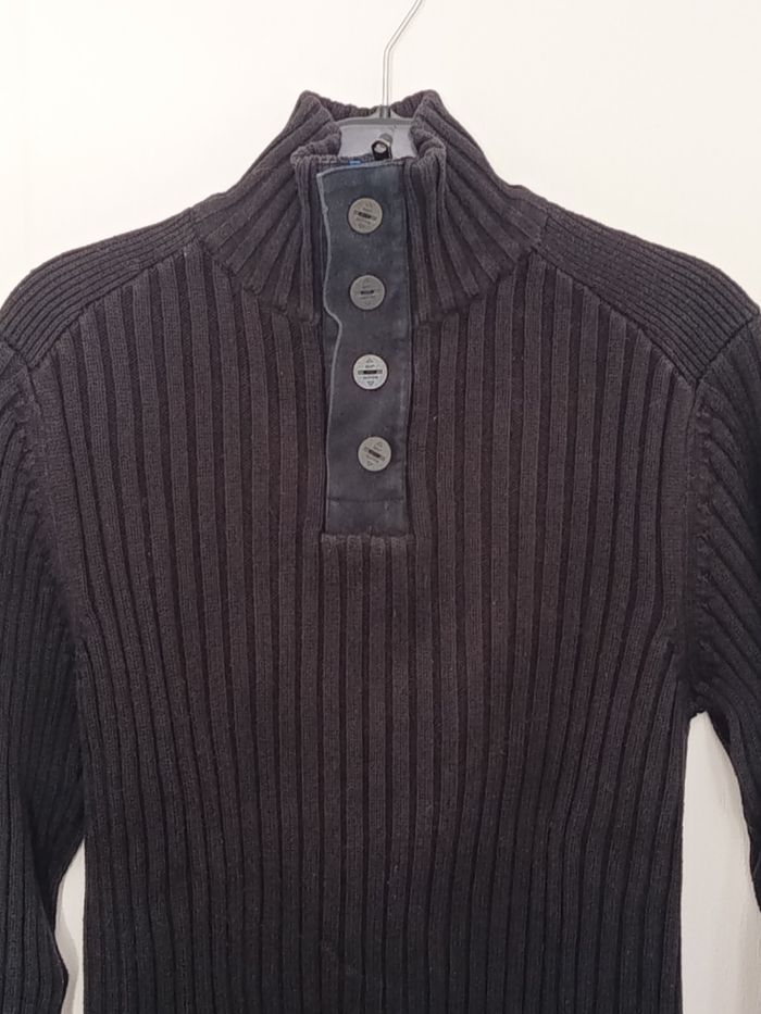 Pull Celio - photo numéro 2