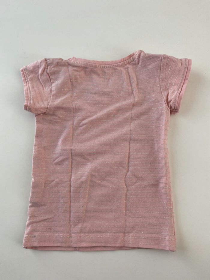 Tee shirt de corps - photo numéro 2