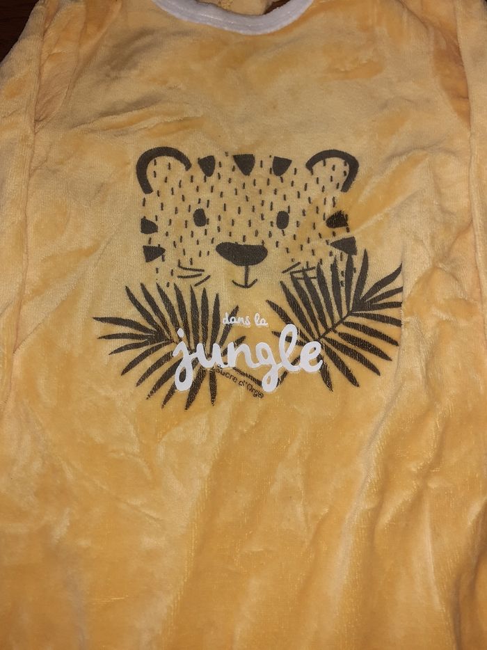 Pyjama hiver - photo numéro 2