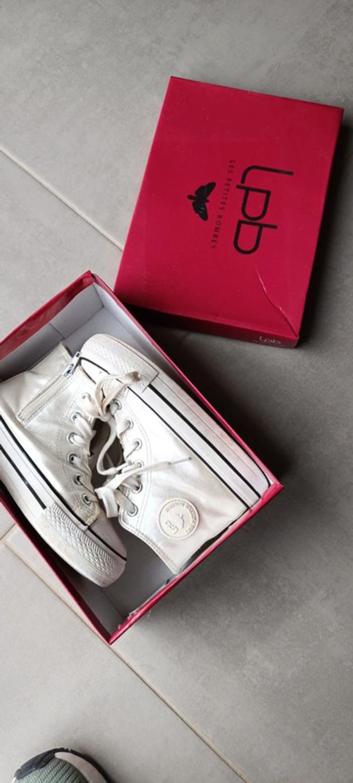 Chaussures 31 - photo numéro 9
