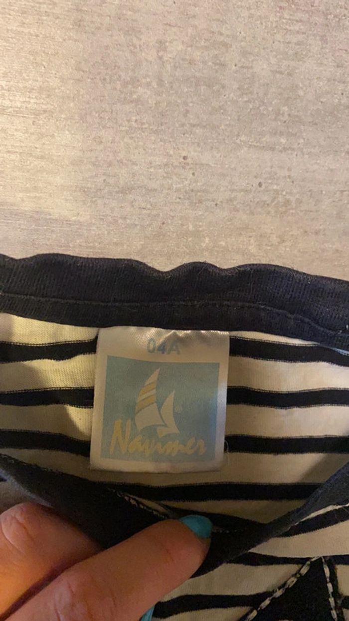 T-shirt - photo numéro 2