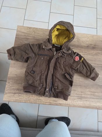 Blouson