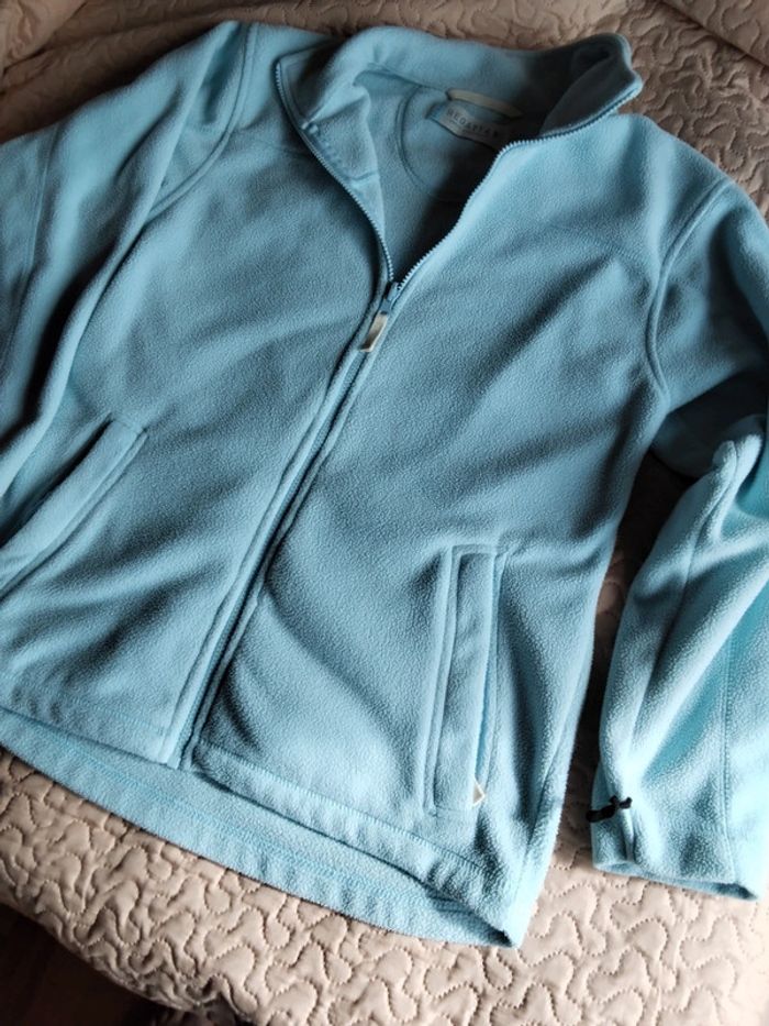 Veste 3 en 1 imperméable Femme Regatta (D47) - photo numéro 14