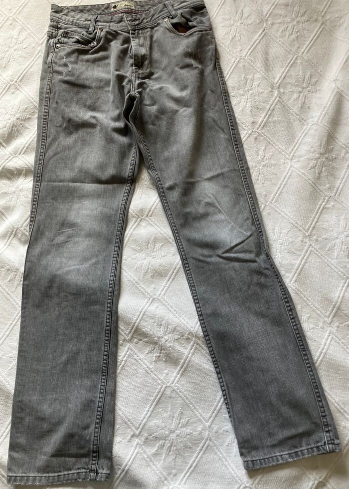 Jean homme taille 40 - Celio