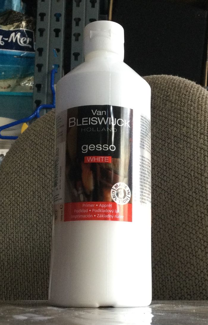 appret Mat universel