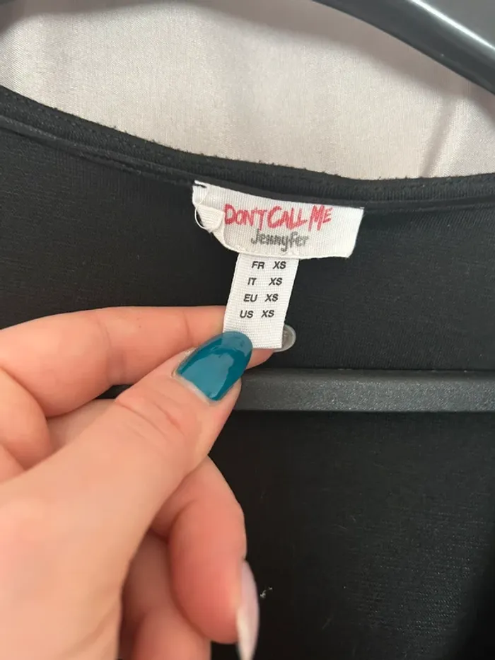 Combi short - photo numéro 5