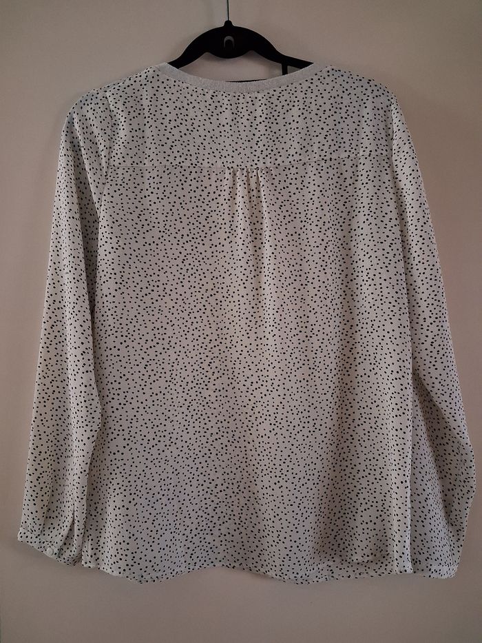 Blouse fluide - photo numéro 6