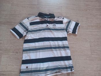 Polo homme taille m