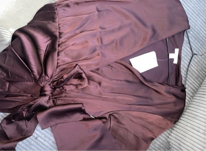 Robe H&M taille S - photo numéro 4