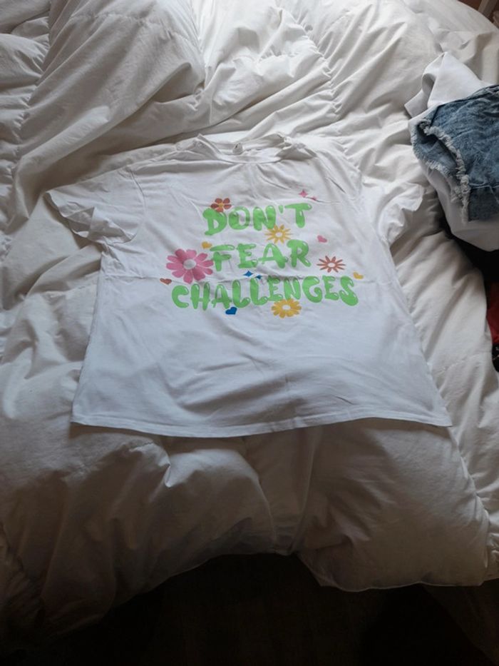Tee-shirt