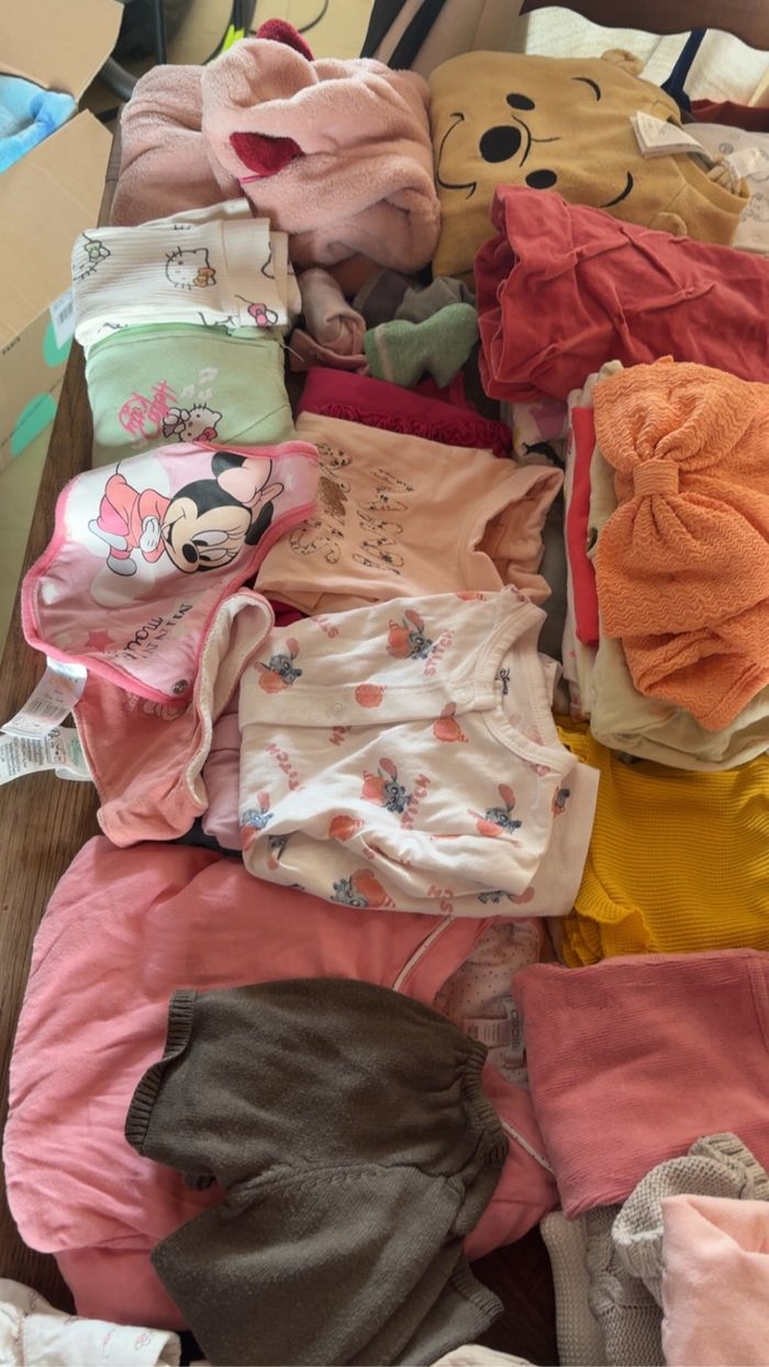 Destocage - photo numéro 7