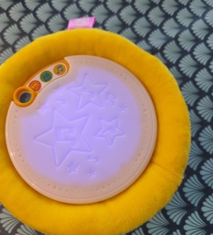 Tambour VTech