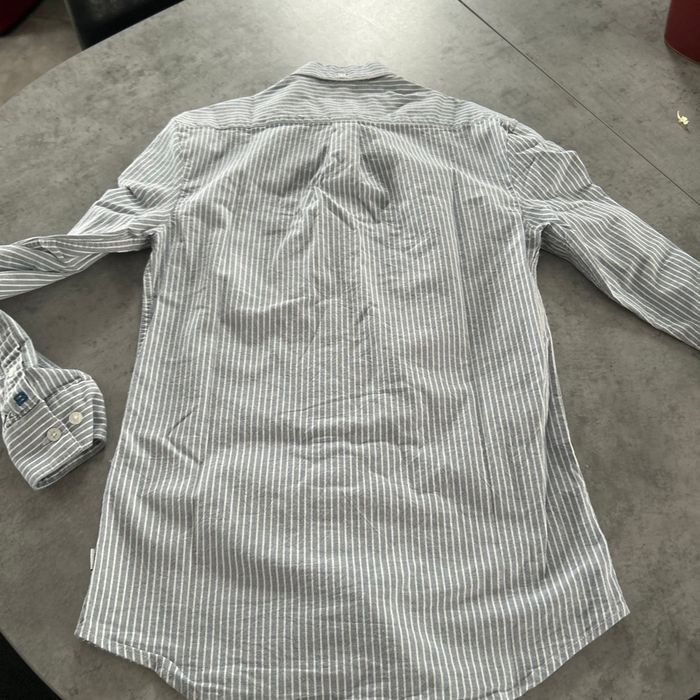 Chemise Bizzbee, homme en XS - photo numéro 4