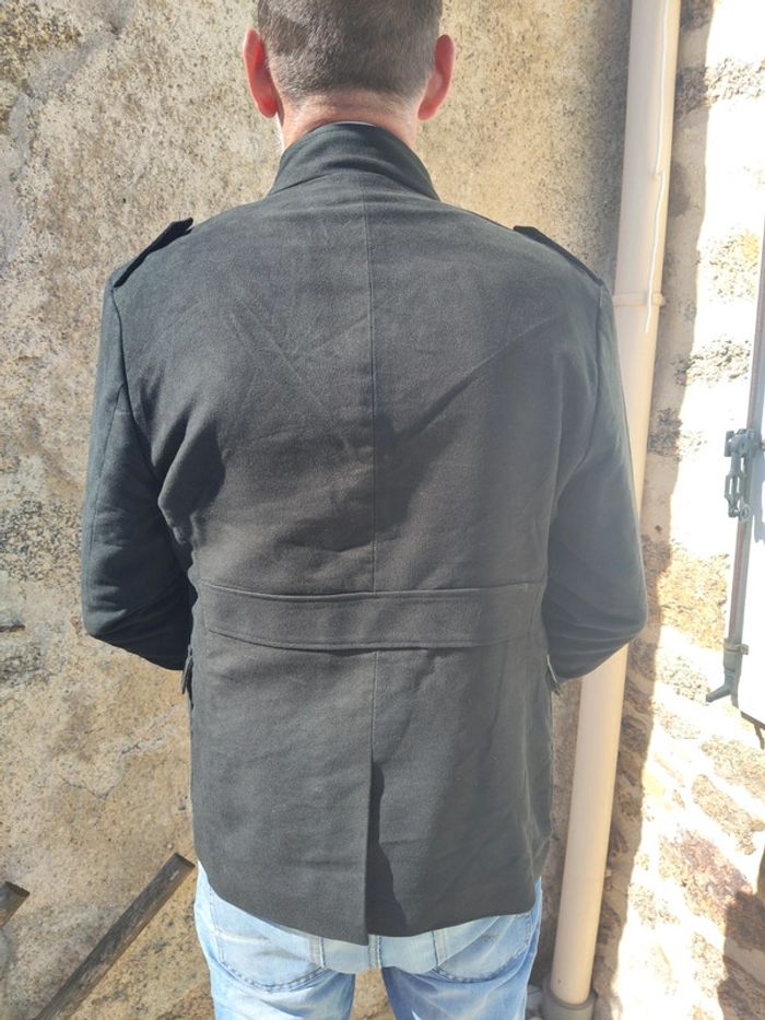 Veste Izac T.54 - photo numéro 6
