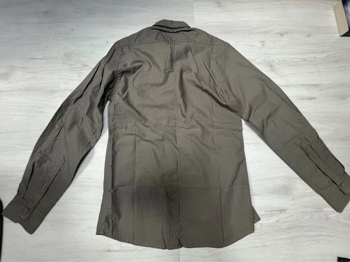 Lot de 3 chemises - Taille M - photo numéro 10