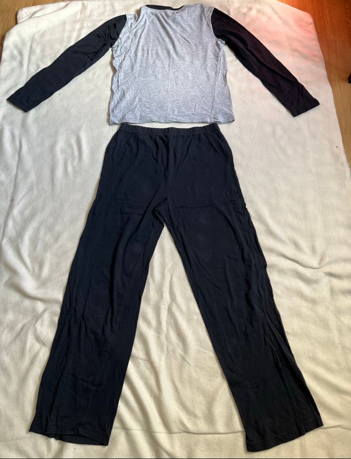 Pyjama 12 ans - photo numéro 2