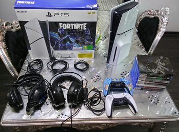 Playstation 5