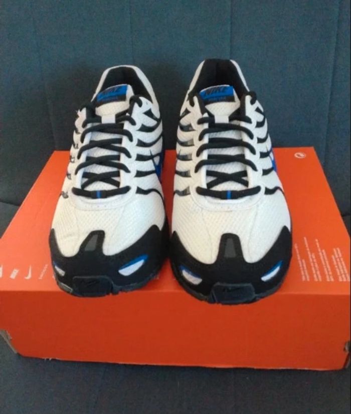 Baskets Nike Air Max - photo numéro 2