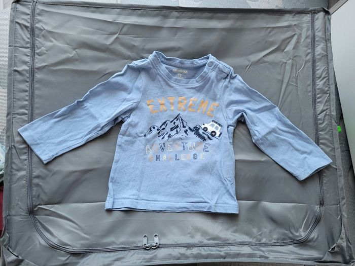T-shirt bébé