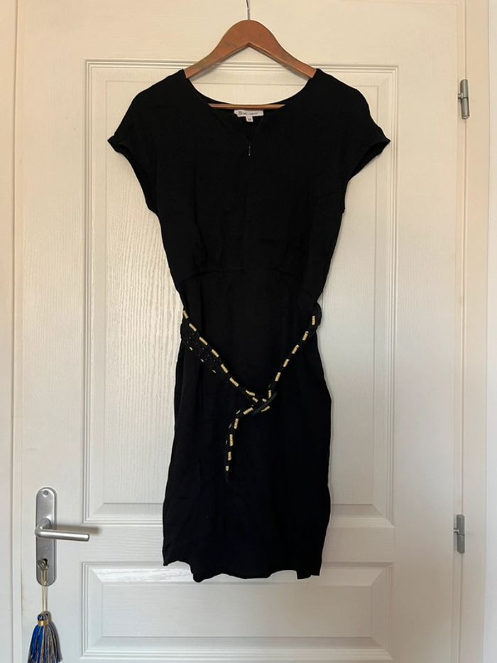 Robe noire - les petites - 38 - photo numéro 3