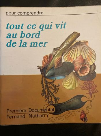 Livre « pour comprendre »