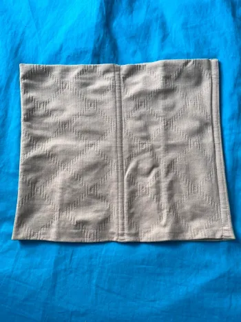 Corset gainant