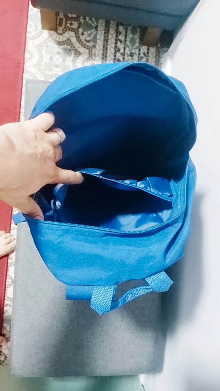 Sac à dos - photo numéro 5
