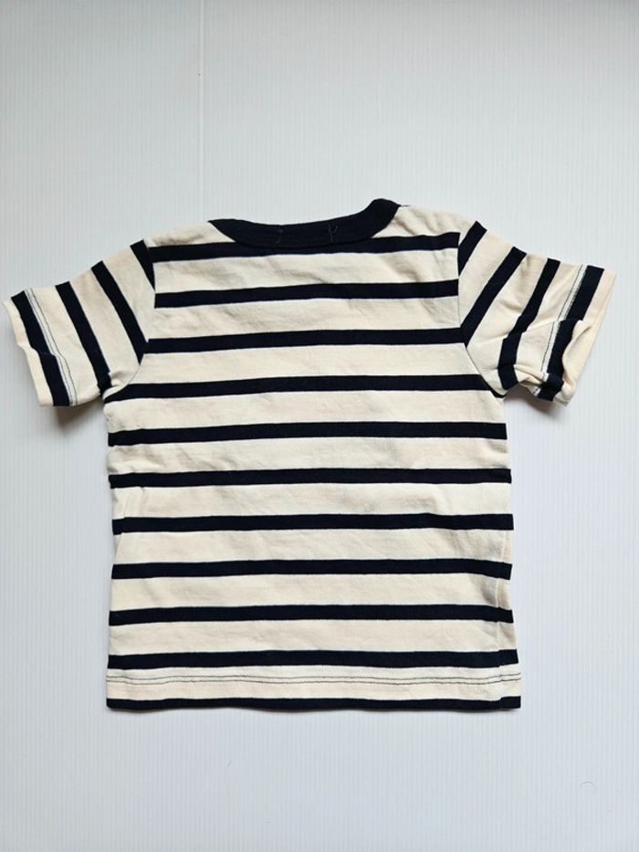 Tee shirt corsica - photo numéro 2