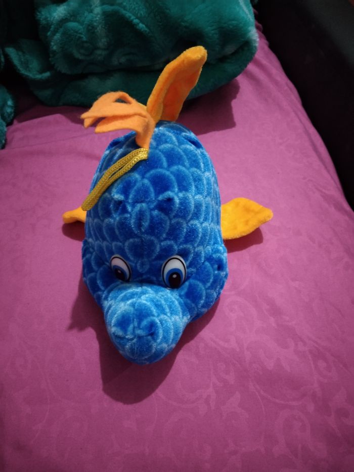 Peluche