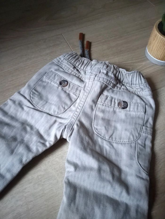 Pantalon Verbaudet - photo numéro 3