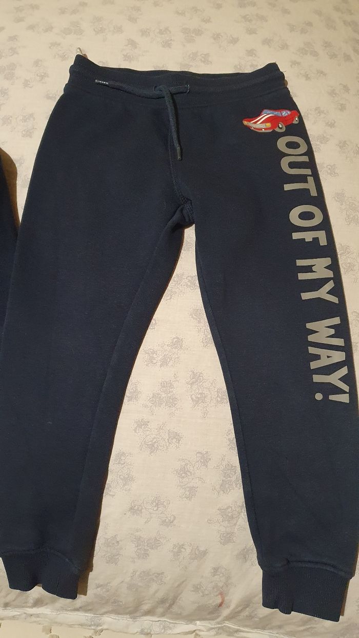 Ensemble jogging - photo numéro 3