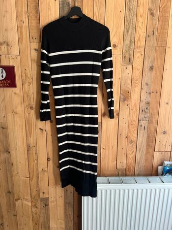 Robe de grossesse