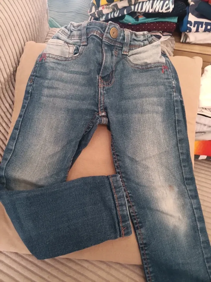 Jeans kiabi