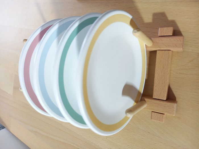 Dinette en bois - photo numéro 5