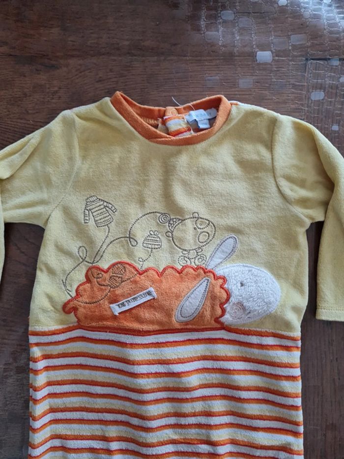 Pyjama 12 mois - photo numéro 2