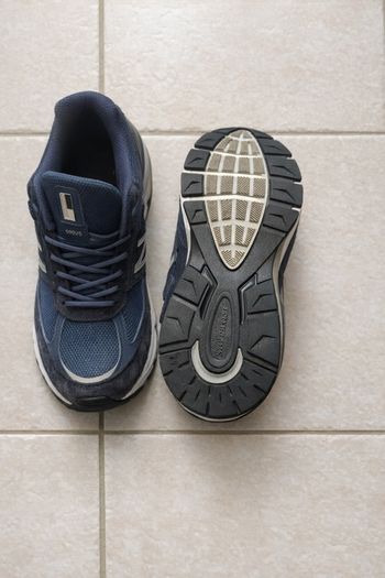 New Balance 990v5 – Made in USA – Taille 44 (10 US)  