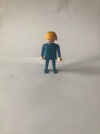 Figurine Playmobil vintage