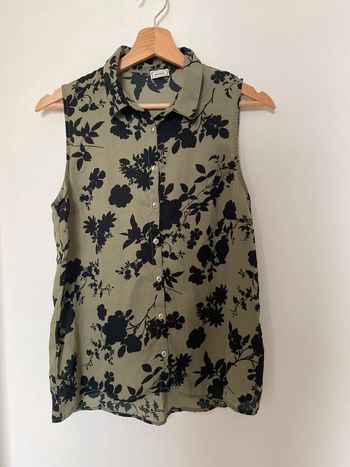 Chemise Pimkie