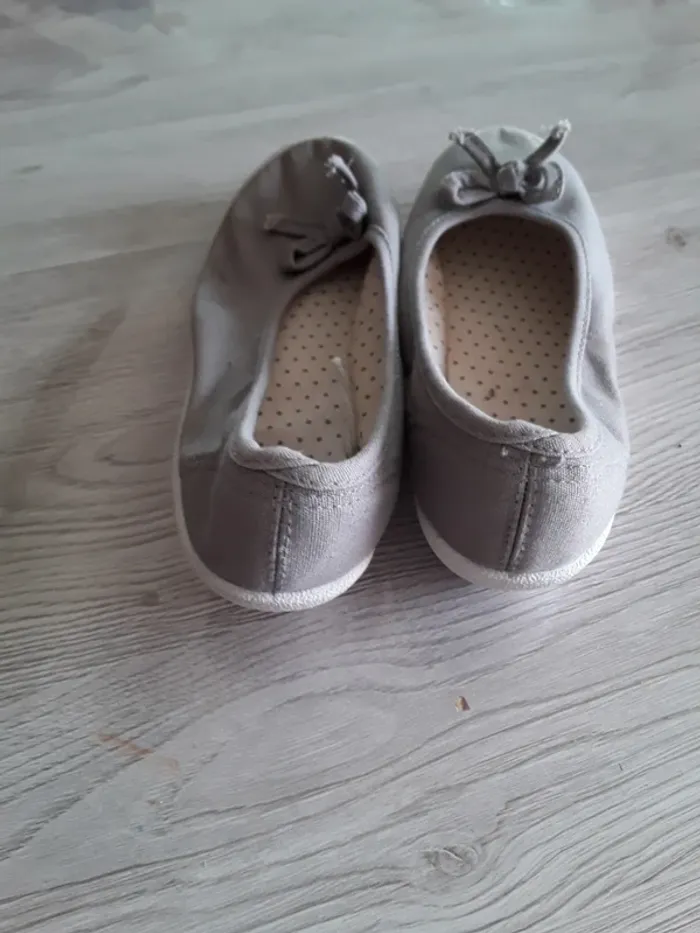 Ballerines - photo numéro 3
