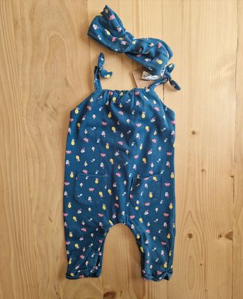 Ensemble Vertbaudet 6 mois