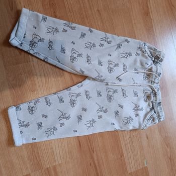 Pantalon bébé fille